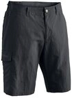 Maier Sports Funktionsshorts Main Herren Shorts, kurze Outdoor-Hose, Bermuda mit 4