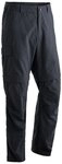 Maier Sports Outdoorhose Trave Herren Zip-Off Wanderhose, schnelltrocknende