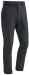 Maier Sports Funktionshose Torid slim Herren Wanderhose, atmungsaktive...