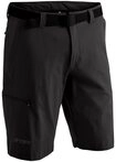 Maier Sports Funktionsshorts Huang Herren Shorts, kurze Outdoor-Hose, Bermudas...