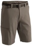 Maier Sports Funktionsshorts Huang Herren Shorts, kurze Outdoor-Hose, Bermudas...