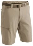 Maier Sports Funktionsshorts Huang Herren Shorts, kurze Outdoor-Hose, Bermudas...