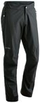 Maier Sports Regenhose Raindrop M Herren Outdoorhose, wasserdicht winddicht,...