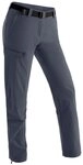 Maier Sports Funktionshose Inara slim Herren Wanderhose, atmungsaktive...