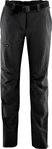 Maier Sports Bundfaltenhose Inara slim BLACK