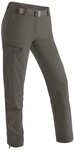 Maier Sports Funktionshose Inara slim Herren Wanderhose, atmungsaktive...