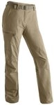 Maier Sports Funktionshose Lulaka Damen Wanderhose, atmungsaktive Outdoor-Hose...