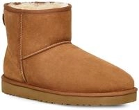 UGG UNISEX, CLASSIC MINI Schlupfboots, Schlupfstiefel, Winterstiefel, Boots mit