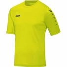 Jako Fu&szlig;balltrikot Jako Kinder Trikot Team KA 4233