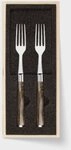 KAI Besteck-Set SHUN PREMIER Gabel-Set (2 St&uuml;ck) TDM-0990