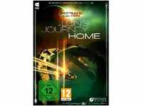 Daedalic Entertainment The Long Journey Home: Captain's Edition (PC)