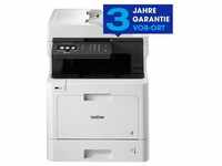 Brother BROTHER MFC-L8690CDW Multifunktionsdrucker