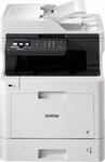 Brother MFC-L8690CDW 4in1 Color Laser MFP Multifunktionsdrucker Laserdrucker
