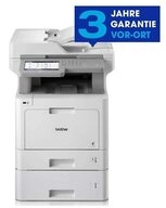 Brother MFC-L9570CDWT 4-in-1 Farblaser Multifunktionsdrucker...