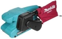 Makita Bandschleifer 9910 - Bandschleifer - blau