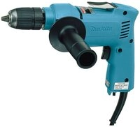 Makita Bohrschrauber DP4700, 230 V V