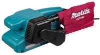 Makita Poliermaschine 9911 Bandschleifer