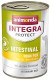 Animonda Integra Protect Intestinal 400 g - 6 St&uuml;ck, f&uuml;r: Hund