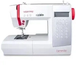 Veritas N&auml;hmaschine - Bessie Computer N&auml;hmaschine f&uuml;r Einsteiger