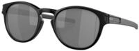 Oakley Sonnenbrille LATCH MATTE BLACK/PRIZM BLACK