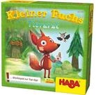 Haba Spiel HABA - Kleiner Fuchs Tierarzt