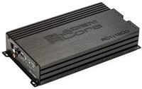 Gladen Rcore1, 1200, 1-Kanal Mono-Verst&auml;rker Endverst&auml;rker (Anzahl Kan&auml;le: 1)
