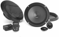Audison APK 165 2 Ohm 16,5cm Lautsprecher System Auto-Lautsprecher (100 W)