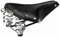 Brooks Fahrradsattel