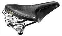 Brooks Fahrradsattel