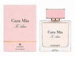 AIGNER Eau de Parfum Aigner Cara Mia Ti Amo Eau de Parfum 50ml