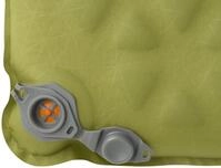 sea to summit Isomatte Camp Mat Self Inflating Mat OLIVE-REGULAR