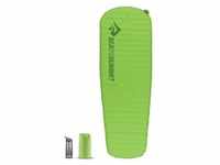 sea to summit Thermomatte Comfort Light Self Inflating Mat Sport Erdl