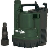 metabo Tauchpumpe Tauchpumpe 251200009