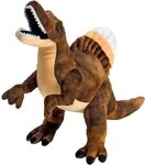 WILD REPUBLIC &nbsp;&nbsp; Kuscheltier Wild Republic - Kuscheltier - Dinosauria - Mini