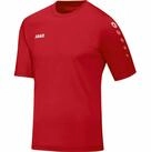 Jako Fu&szlig;balltrikot Jako Herren Trikot Team KA 4233 rot L