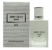 JIMMY CHOO Eau de Toilette Man Ice Eau De Toilette Spray 30ml