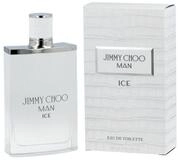 JIMMY CHOO Eau de Toilette Man Ice