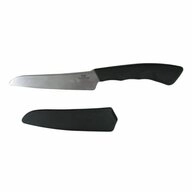 KAI Obstmesser Select Utensilien Kunststoff 12 cm