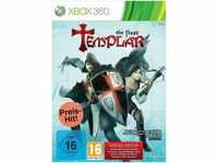 First Templar Special Edition Budget Xbox 360