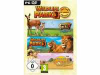 Wildlife Park 3 - Jubiläums Edition PC