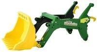 rolly toys&reg; Rutscherauto rollyTrac Frontlader
