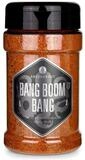 Ankerkraut Gew&uuml;rz, Ankerkraut Bang Boom Bang BBQ Rub Trockenmarinade f&uuml;r...