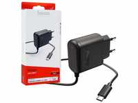 Hama Schnell-Ladegerät USB-C Fast Charge 3A 15W Smartphone-Ladegerät...
