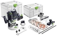 FESTOOL Oberfr&auml;se OF 2200 EB-Set Oberfr&auml;se 2200 W 6