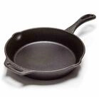 Petromax Feuerstelle Petromax Feuerpfanne FP25 mit Stiel Gusseisen Pfanne 1,6 Liter