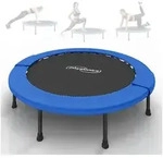 Physionics Fitnesstrampolin Fitness Trampolin - Durchmesser :