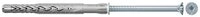 fischer Deutschland Vertriebs GmbH D&uuml;bel-Set Fischer Langschaftd&uuml;bel SXRL 10x140 T