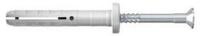 fischer Nageld&uuml;bel fischer Nageld&uuml;bel N 8x60/20 F (100) 100 Stk
