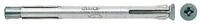 fischer Rahmend&uuml;bel fischer Metallrahmend&uuml;bel F 10 M 202 50 Stk