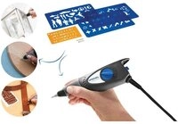 DREMEL Gravierger&auml;t Dremel 290-3/4 Gravierger&auml;t 35 W